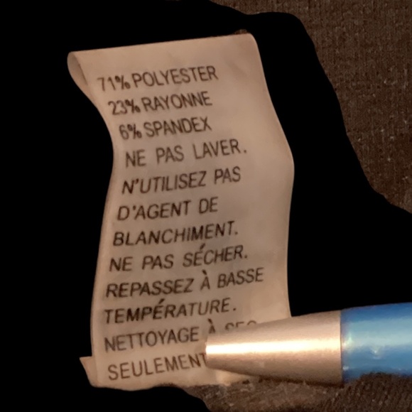 Bianca Nygard Black Jacket Size M - Picture 2 of 7